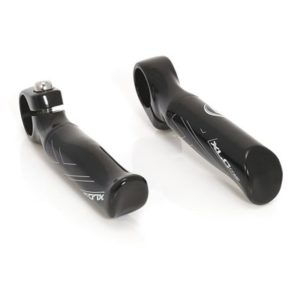 XLC BE-A10 protesis 110 mm negras