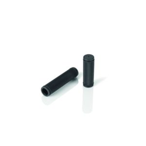 XLC GR-S33 juego de puños Single density 130/92 mm negro