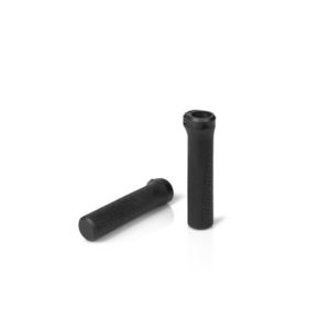 XLC GR-G26 puños 135 mm negro