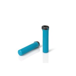 XLC GR-G26 juego de puños Sport 135 mm turquesa