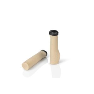 XLC GR-G27 juego de puños Sport 138 mm beige