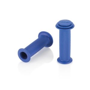 XLC puños para niños 100mm azul