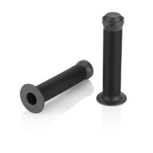 XLC puños BMX 147mm negro, extra suaves