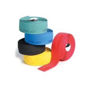 XLC GR-T01 juego de cinta gel corcho sin adhesivo azul