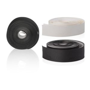 XLC GR-T06 juego de cinta microfibra con gel tipo cuero negra