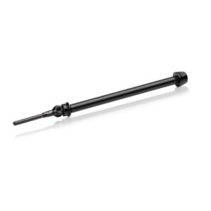XLC QR-H01 Pro eje MTB 12mm 150/183mm alu