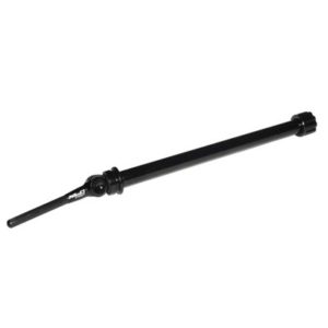 XLC QR-H01 Pro eje MTB 12mm 142/171mm aluminio