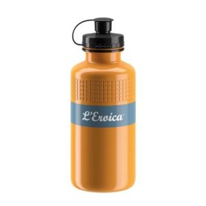 Bidon Elite Eroica Vintage arena 500 ml