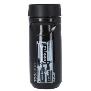 XLC BA-S99 bidon portaherramientas negro