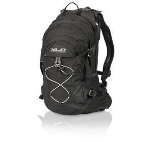 XLC BA-S48 mochila gris/blanca 47x27x22 cm 18 litros