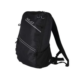 XLC BA-S100 mochila 14L negro/plata