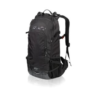 XLC BA-S94 mochila E-Bike negro/antracita/gris 23 litros