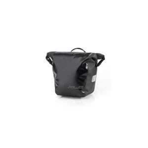 XLC BA-W33 juego de alforjas universal impermeable negro (28x14x30 cm)
