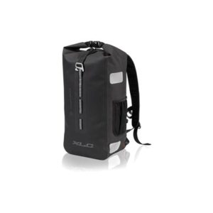 XLC BA-W35 mochila impermeable 61x16x14 cm negro