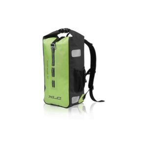 XLC BA-W35 mochila impermeable 61x16x14 cm verde