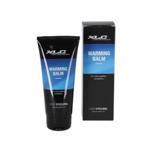 XLC PM-C03 balsamo calentador antes del esfuerzo 100 ml