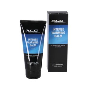 XLC PM-C04 balsamo calentador intenso antes del esfuerzo 100 ml