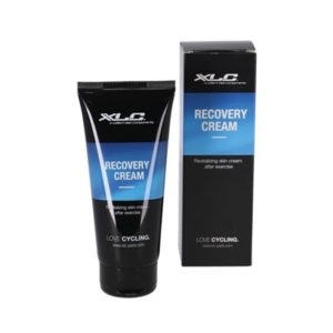 XLC PM-C05 crema recuperacion despues del esfuerzo 100 ml