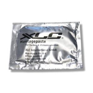 XLC MP-P01 bolsita 5 g pasta de montaje calidad carbono