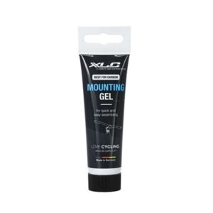 XLC BL-W10 pasta de montaje CFK 50 g