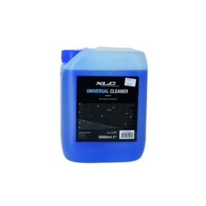 XLC BL-W11 limpiador universal para bici 5 litros