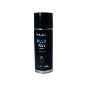 XLC BL-W15 lubricante multifuncion 400 ml