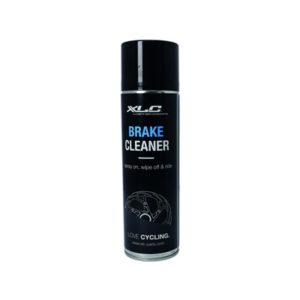 XLC BL-W16 limpiador frenos 500 ml