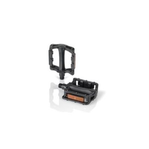 XLC PD-M27 pedales plastico MTB/ATB Freestyle negro