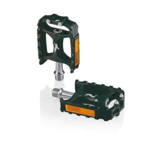 XLC pedal-MTB Ultralight III PD-M13 magnesio, negro
