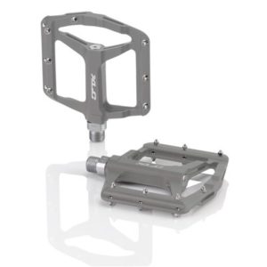 XLC pedal plataforma PD-M20 aluminio, titanio, 306g