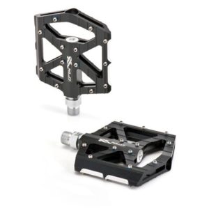 XLC PD-M12 pedales plataforma MTB/Trekking 99.5x96mm negros