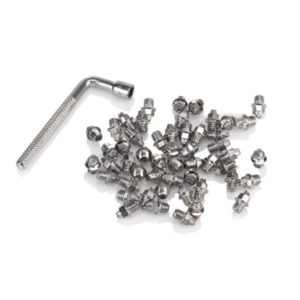 XLC set de pines PD-X12 52 por set PD-M09/12/M-14/M19/M-20/M