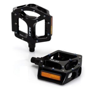XLC pedal BMX/Freestyle PD-M10 negro 1/2"