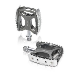 XLC pedal MTB/Trekking PD-M17 gris/negro