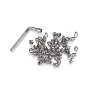 XLC PD-X11 set tornillo ajuste SPD para SP-S01 (5 unidades)
