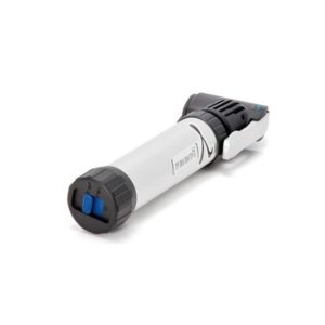 XLC PU-D03 minibomba Gamma negro plateado
