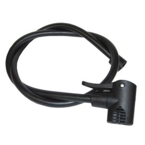 XLC PU-X03 manguera de recambio para hinchador de taller XLC