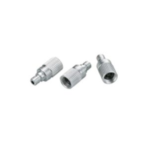 XLC PU-X11 boquilla adaptadora Dunlop (bomba) a standard (10 unidades)