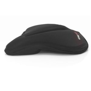 XLC SC-G02 funda sillin MTB/ATB gel 254-280x178-203mm negra