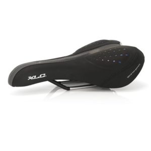 XLC SA-G01 sillin hombre Trekking Globetrotter 278x168mm negro