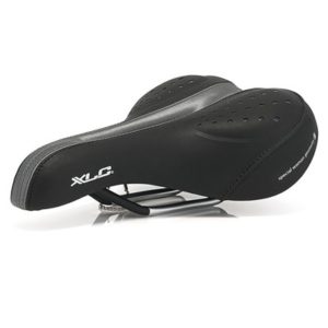 XLC SA-G01 sillin mujer Trekking Globetrotter 238x168mm negro