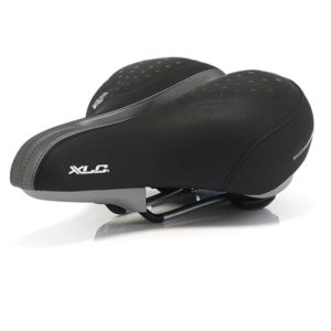 XLC SA-G02 sillin ciudad Globetrotter hombre 275x213 negro