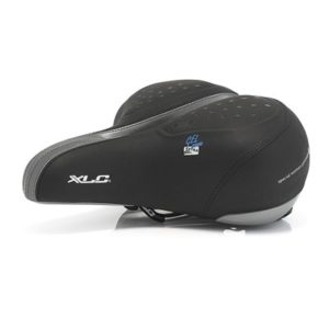 XLC SA-G02 sillin ciudad Globetrotter mujer 245x225mm negro