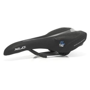 XLC SA-G03 sillin MTB Globetrotter unisex 268x135mm negro