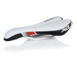 XLC SA-S04 sillin MTB/ATB Sportline unisex blanco/negro
