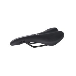 XLC SA-B05 sillin Trekking/MTB unisex 260x155 mm negro