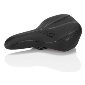 XLC SA-E15 sillin ciudad Everyday III unisex 271x189mm negro