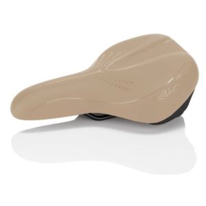 XLC SA-E15 sillin ciudad Everyday III unisex 271x189mm crema