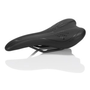 XLC SA-E17 sillin mujer Trekking Everyday III 277x166mm negro
