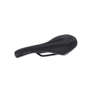 XLC SA-T18 sillin pedalec unisex 270x143 mm negro/gris